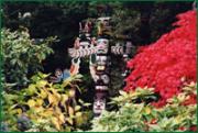 Totem Pole