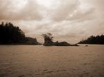 Vancouver travelogue picture