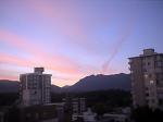 Vancouver travelogue picture