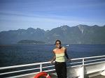 Vancouver travelogue picture