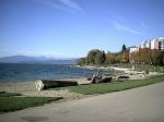 Vancouver travelogue picture
