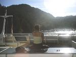 Vancouver travelogue picture