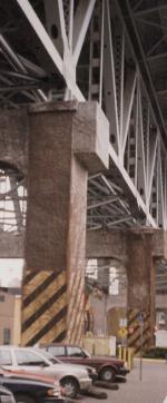Vancouver travelogue picture