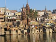 Scindhia ghat