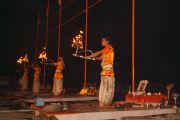 Varanasi travelogue picture