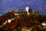 Castello di Vezio