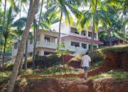 Basuri Beach Resort is a newly built hotel. Basuri Beach Resort is a newly built hotel.