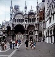 Venezia travelogue picture