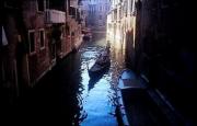 Venezia travelogue picture