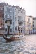 Venezia travelogue picture