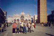Piazza San Marco