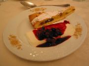 Care for some dessert?