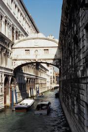 Bridge of Sighs