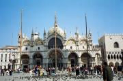 Basilica of San Marco