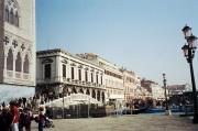 Piazzo San Marco