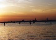 Across the Lido to Piazza San Marco Across the Lido to Piazza San Marco