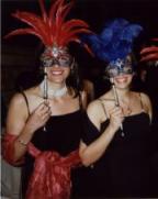 The Masquerade