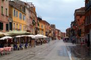 Garibaldi street