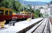 Le Petit Train Jaune