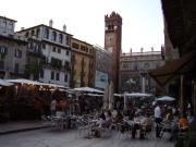 Piazza delle Erbe
