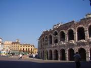 Roman Arena