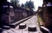 Vesuvius travelogue picture