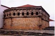 Old Council Chamber, Cidadela, Bragança Old Council Chamber, Cidadela, Bragança