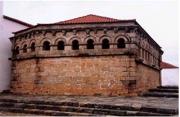 Old Council Chamber, Cidadela, Bragança