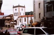 The Church, Bragança