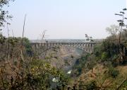 The ZimZam bridge