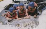 Victoria Falls travelogue picture