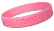 My Pink Braclet