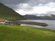 Oyndarfjordur
