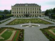 Schloss Schonbrunn