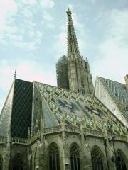 Stephandom or St Stephen's Cathedral