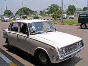 Airport taxi