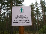 Vihula travelogue picture