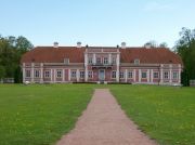 The Sagadi Manor