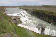 Magnificent Gullfoss