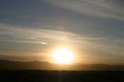 Land of the Midnight Sun - at Fjallabak Nature Reserve