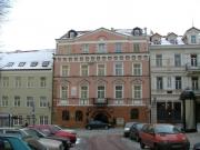 Narutis Hotel, Vilnius