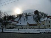 Vilnius Castle