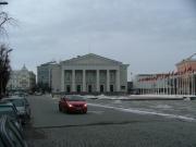 Town Hall, Vilnius