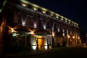 Ramada Hotel