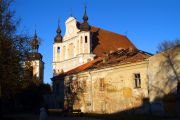 Old town