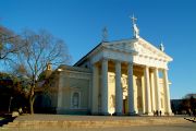The Cathedral