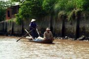 Vinh Long travelogue picture