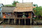 Vinh Long travelogue picture