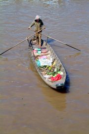 Vinh Long travelogue picture