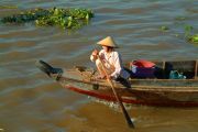 Vinh Long travelogue picture
